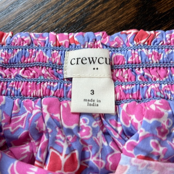 Cute summer outfit for girls bye J.Crew - Picture 7 of 8